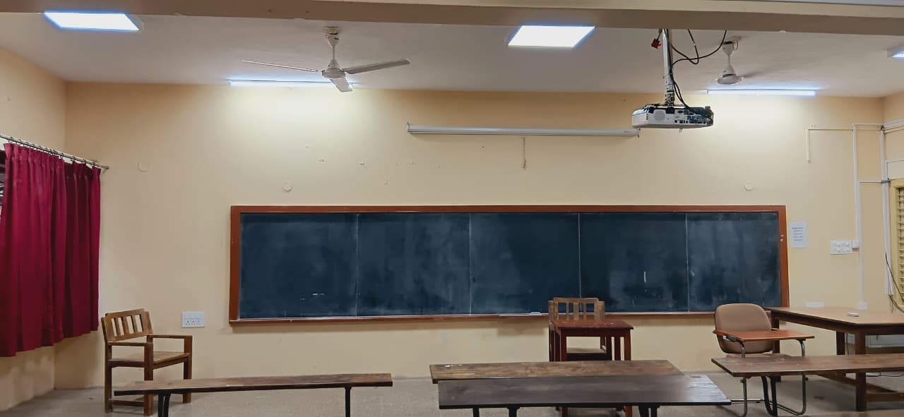 NIT Surathkal Academic Building photo 18